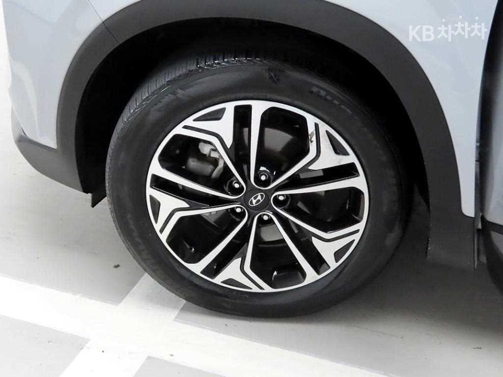 (201L1078)Hyundai Santa Fe TM Diesel 2.0 2WD Exclusive Special - 19