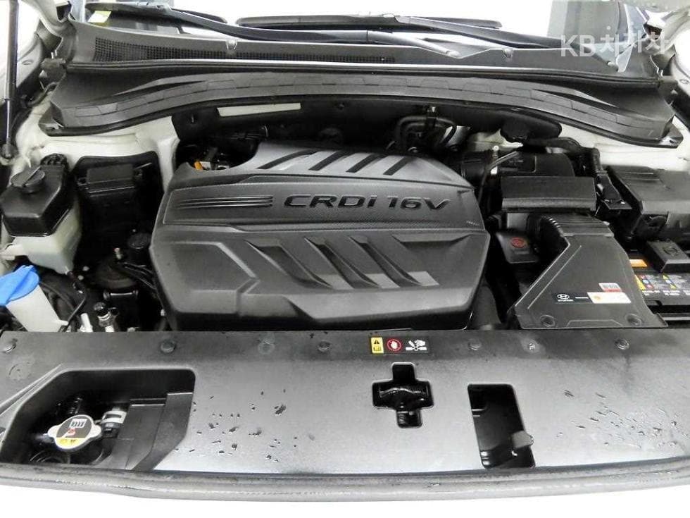 (201L1078)Hyundai Santa Fe TM Diesel 2.0 2WD Exclusive Special - 20