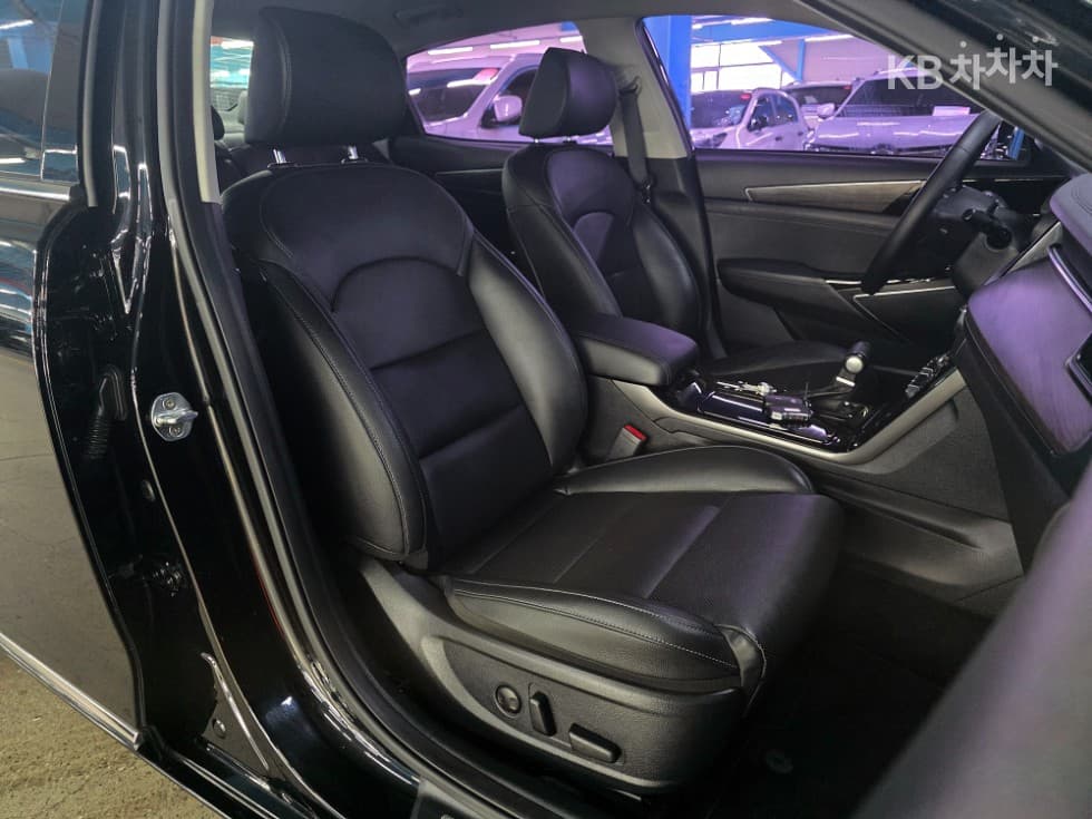 (357Low 1602)Kia K7 Premier 2.5 GDi Prestige - 17