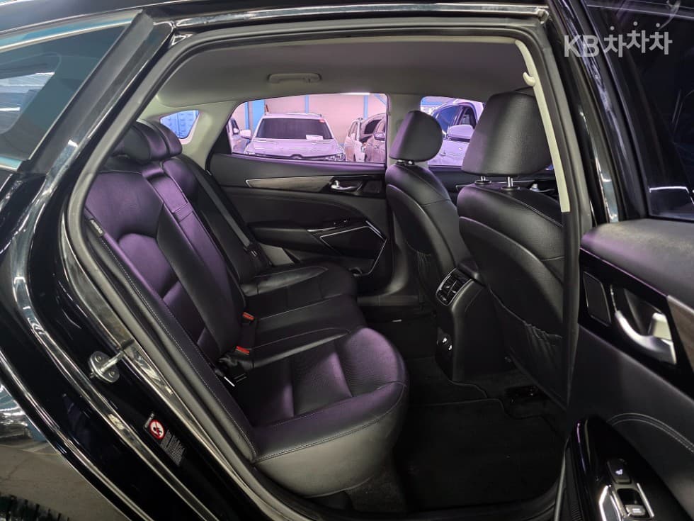 (357Low 1602)Kia K7 Premier 2.5 GDi Prestige - 18