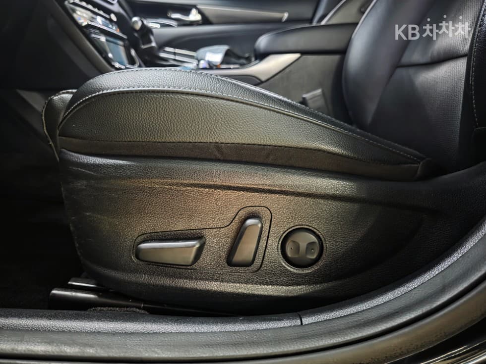 (357Low 1602)Kia K7 Premier 2.5 GDi Prestige - 16