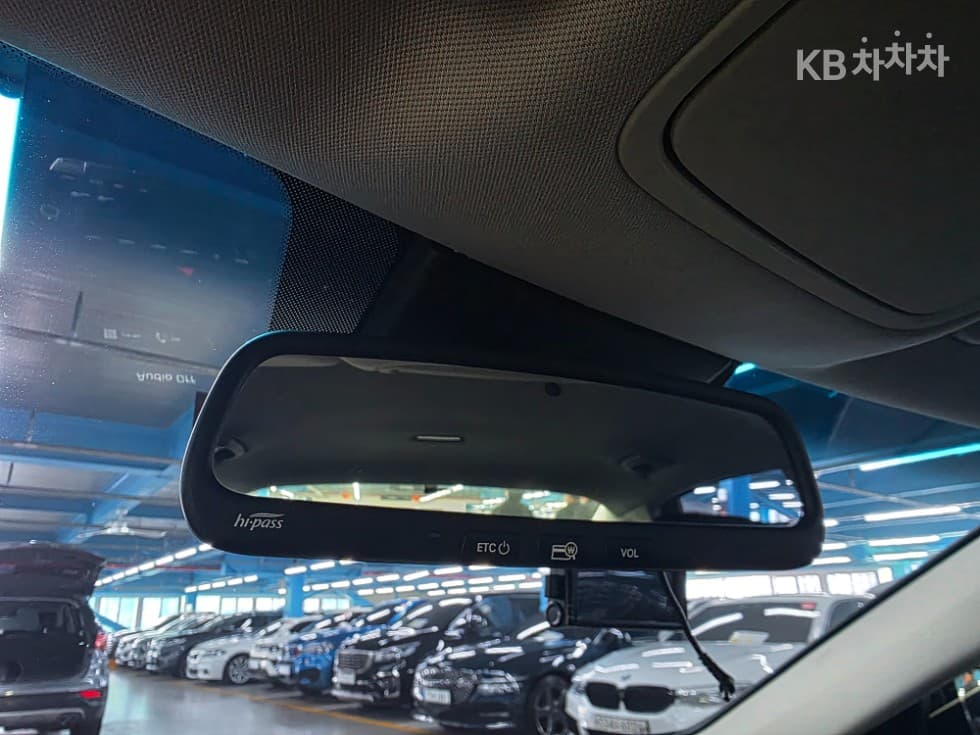 (357Low 1602)Kia K7 Premier 2.5 GDi Prestige - 13