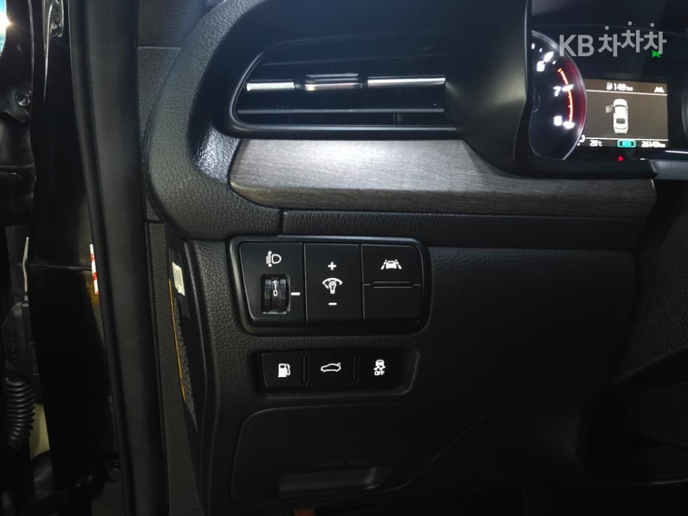 (357Low 1602)Kia K7 Premier 2.5 GDi Prestige - 10