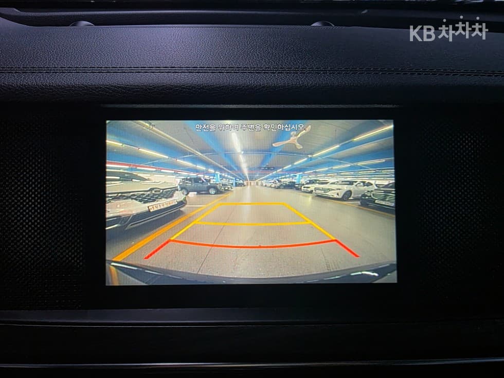 (357Low 1602)Kia K7 Premier 2.5 GDi Prestige - 12