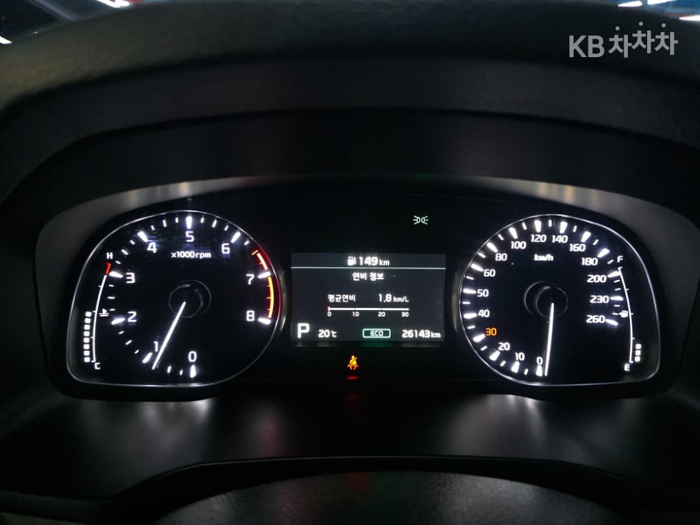 (357Low 1602)Kia K7 Premier 2.5 GDi Prestige - 5