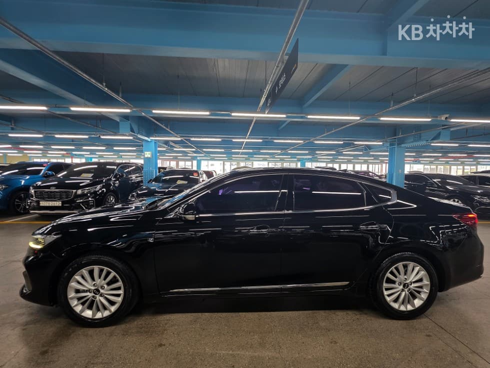 (357Low 1602)Kia K7 Premier 2.5 GDi Prestige - 20