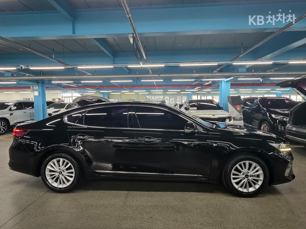 (357Low 1602)Kia K7 Premier 2.5 GDi Prestige - 21