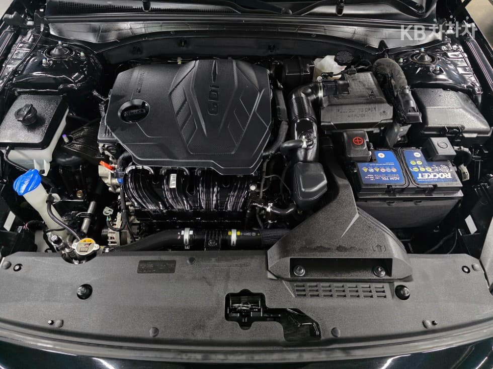 (357Low 1602)Kia K7 Premier 2.5 GDi Prestige - 6