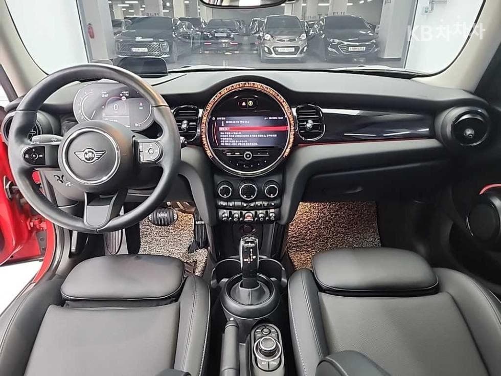 (111N5494)Mini Cooper 5-Door S 2.0 Classic Base - 7