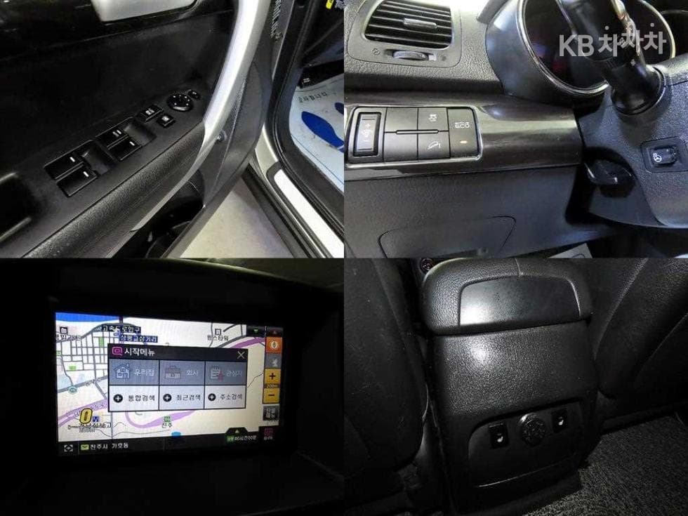 (13Part 5693)Kia SorentoR Diesel 2.0 2WD TLX Top of the Line - 18