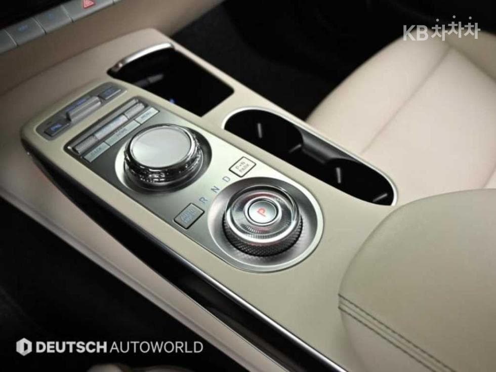 (368th1969)Genesis GV70Gasoline 2.5T 2WD - 9