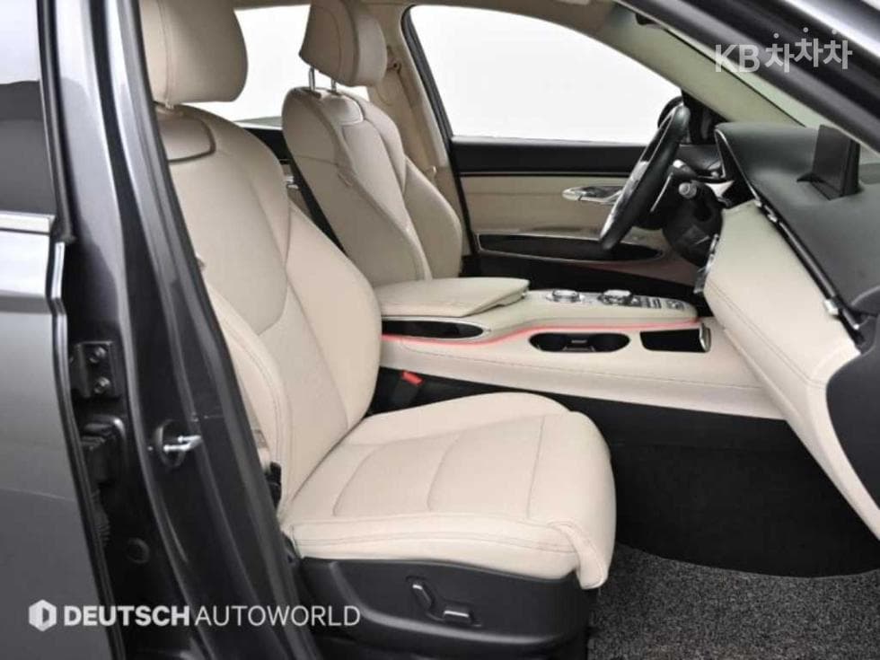 (368th1969)Genesis GV70Gasoline 2.5T 2WD - 10