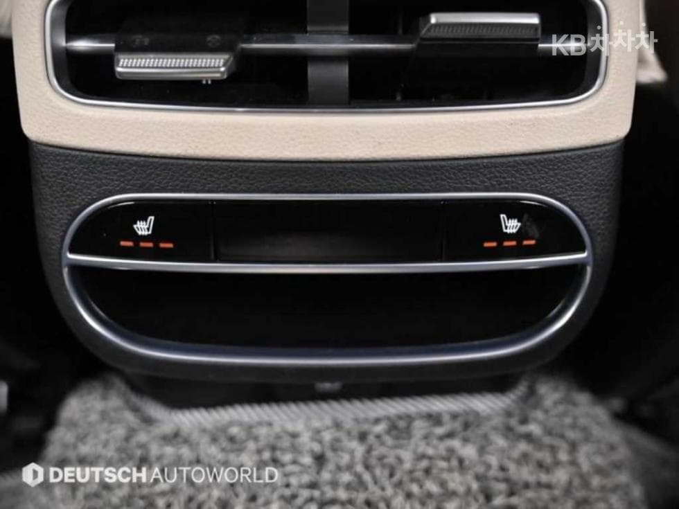 (368th1969)Genesis GV70Gasoline 2.5T 2WD - 16