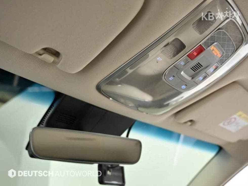 (368th1969)Genesis GV70Gasoline 2.5T 2WD - 19