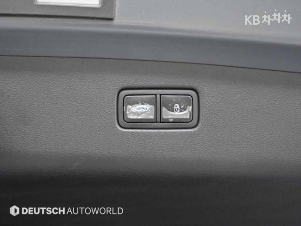 (368th1969)Genesis GV70Gasoline 2.5T 2WD - 20