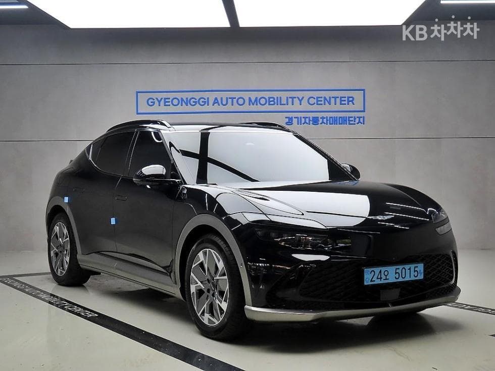 Дженезис GV60 Стандартен 2WD Стандартен - Image 1