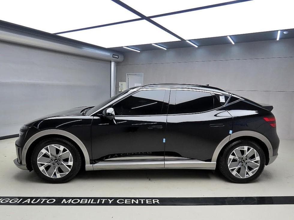 Дженезис GV60Стандартен 2WD Стандартен - 4