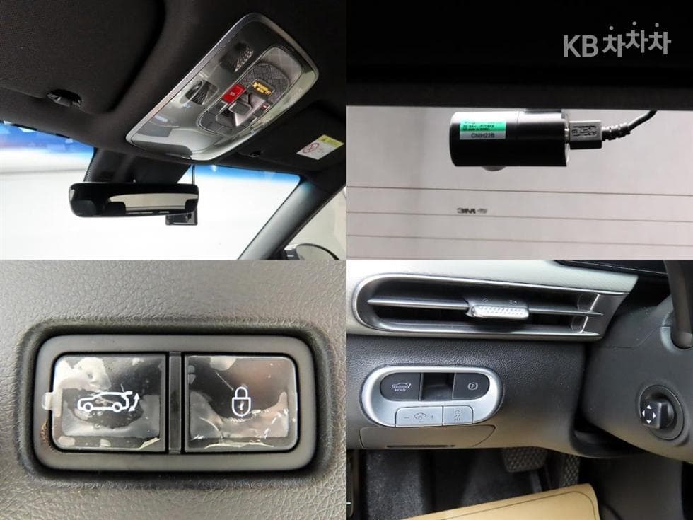 Дженезис GV60Стандартен 2WD Стандартен - 17