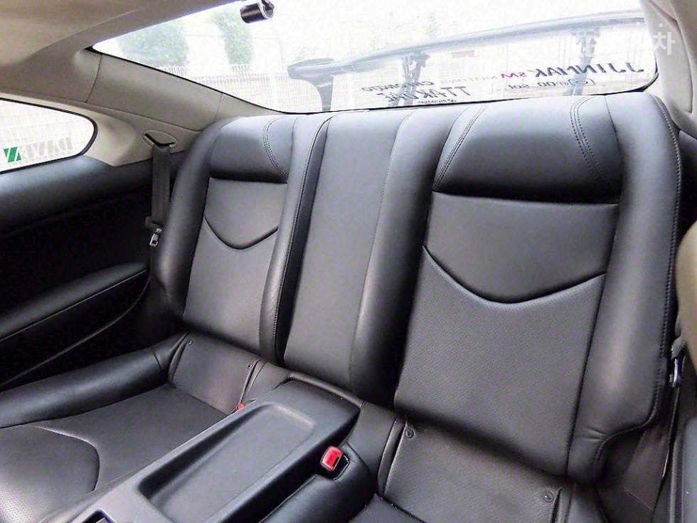 (2762484)INFINITI G37 Coupe V36 - 6