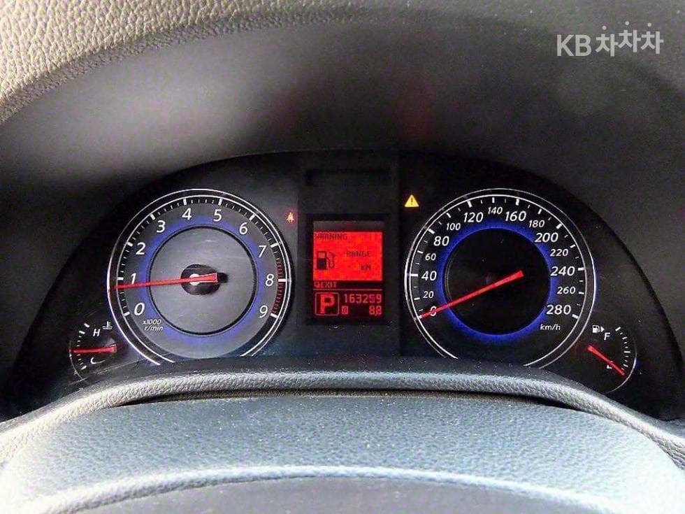 (2762484)INFINITI G37 Coupe V36 - 9