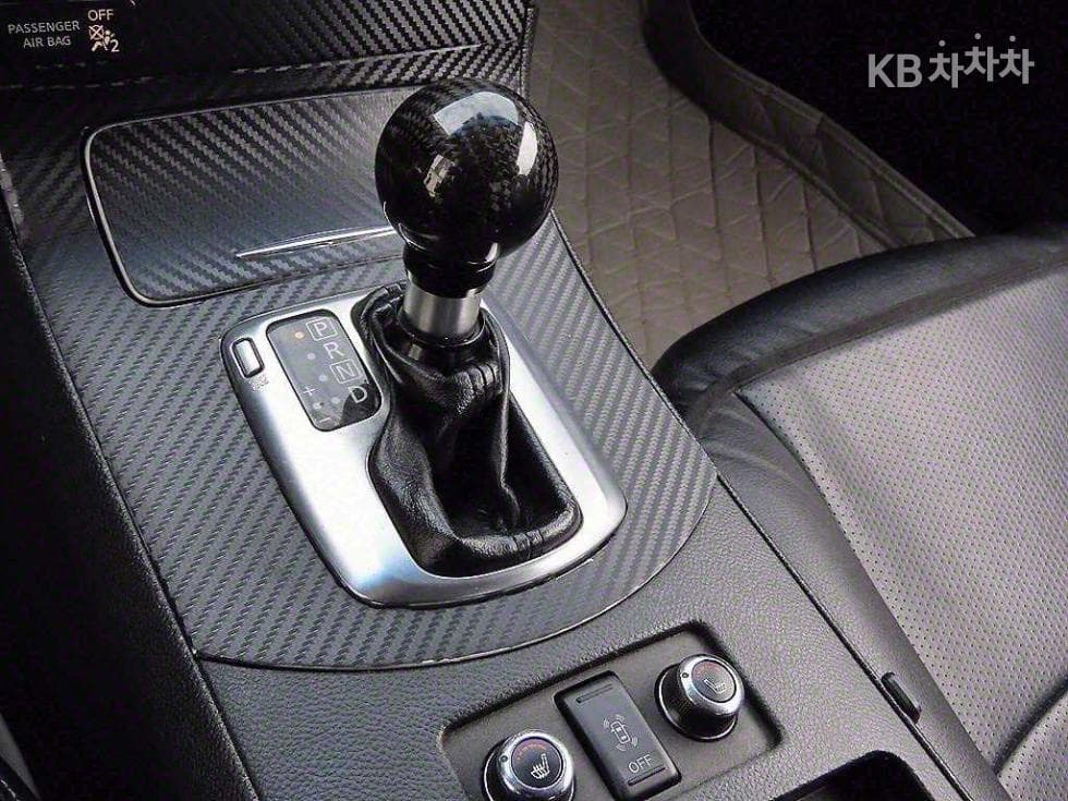 (2762484)INFINITI G37 Coupe V36 - 11