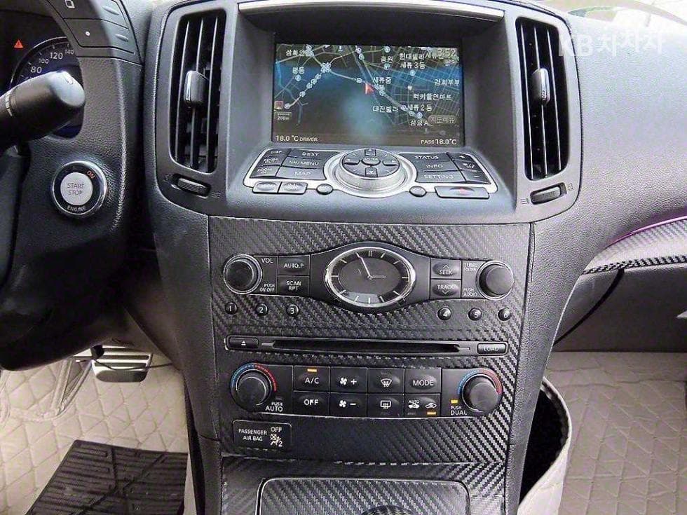 (2762484)INFINITI G37 Coupe V36 - 14