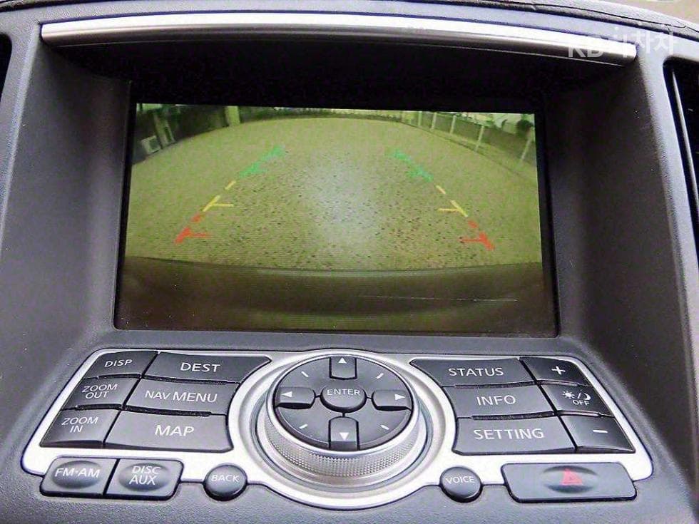 (2762484)INFINITI G37 Coupe V36 - 15