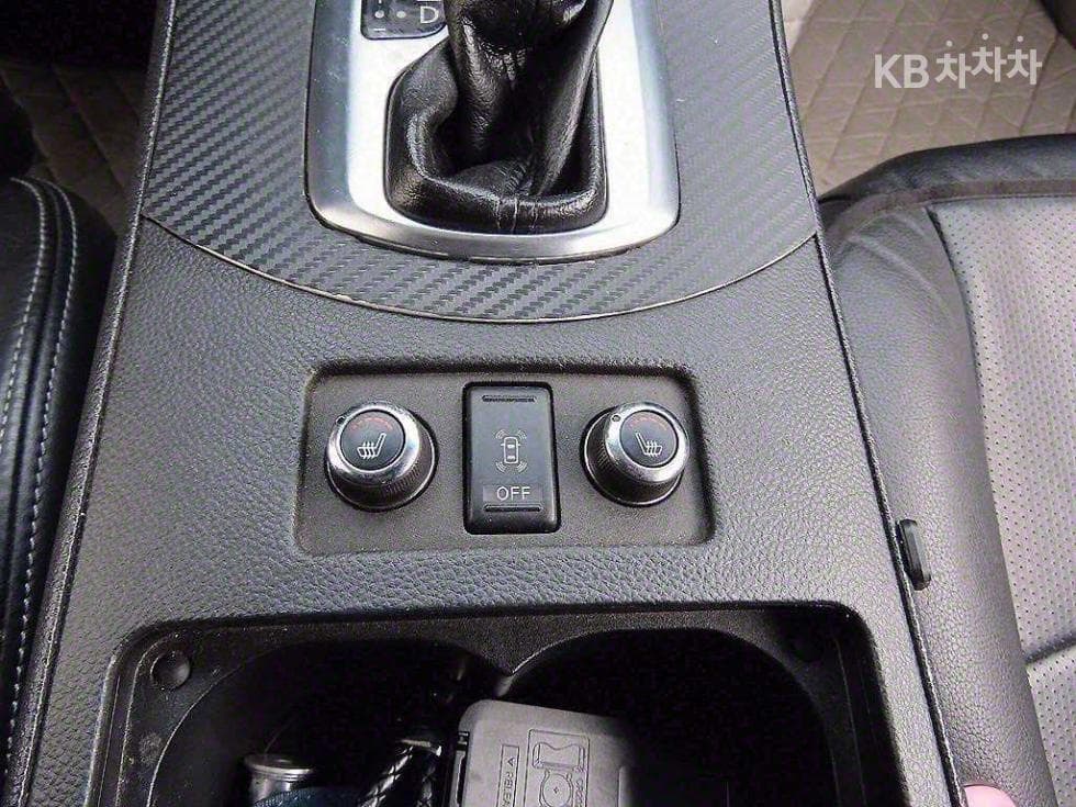 (2762484)INFINITI G37 Coupe V36 - 16