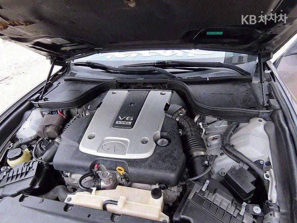 (2762484)INFINITI G37 Coupe V36 - 19