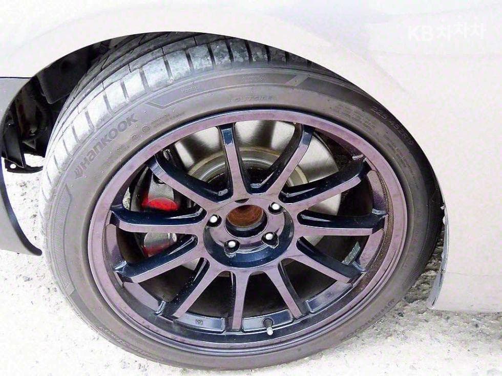 (2762484)INFINITI G37 Coupe V36 - 20