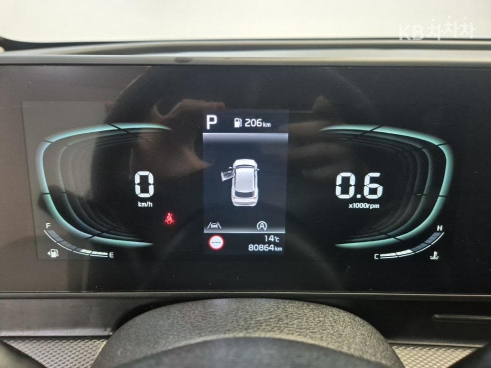 (388 words7809)KIA All New Sportage G1.6 T-GDI 2WD Trendy - 6