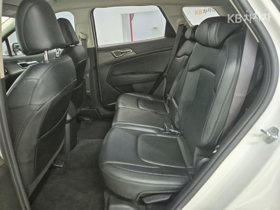 (388 words7809)KIA All New Sportage G1.6 T-GDI 2WD Trendy - 12