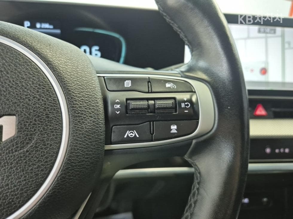 (388 words7809)KIA All New Sportage G1.6 T-GDI 2WD Trendy - 15