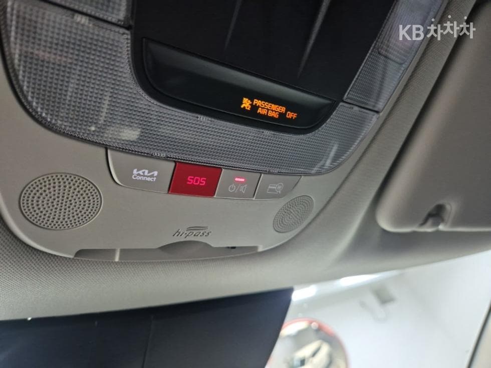 (388 words7809)KIA All New Sportage G1.6 T-GDI 2WD Trendy - 16