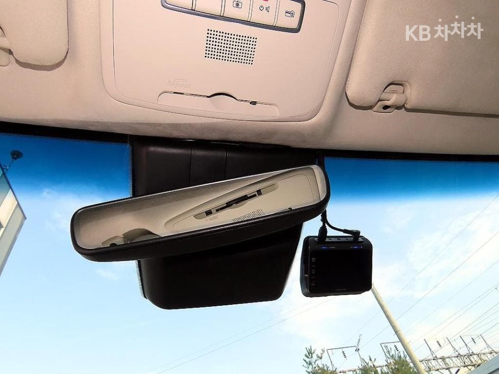 (179n2047)Hyundai The New Granger 2.5 Calligraphy - 14