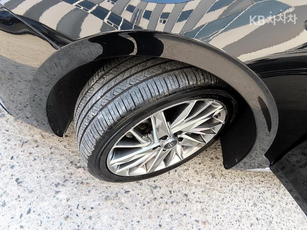 (179n2047)Hyundai The New Granger 2.5 Calligraphy - 20