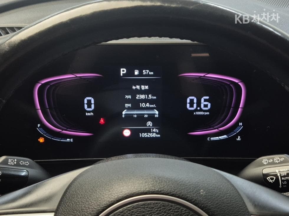 (379Lower5908)KIA All New Sportage G1.6 T-GDI 2WD Prestige - 6