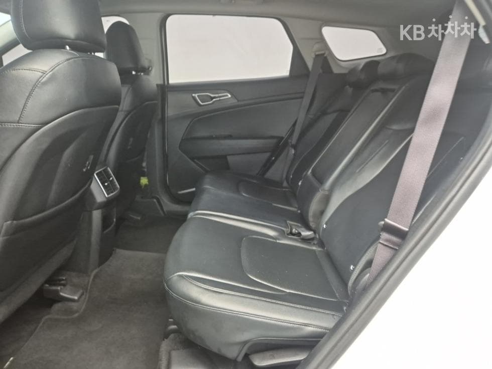 (379Lower5908)KIA All New Sportage G1.6 T-GDI 2WD Prestige - 12