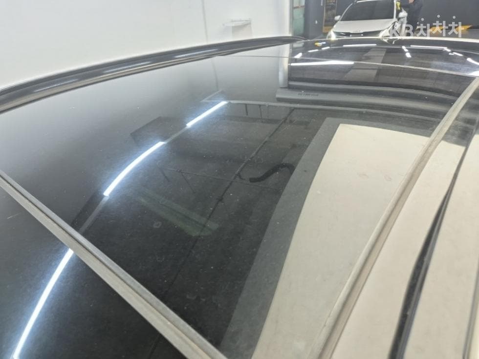 (379Lower5908)KIA All New Sportage G1.6 T-GDI 2WD Prestige - 13