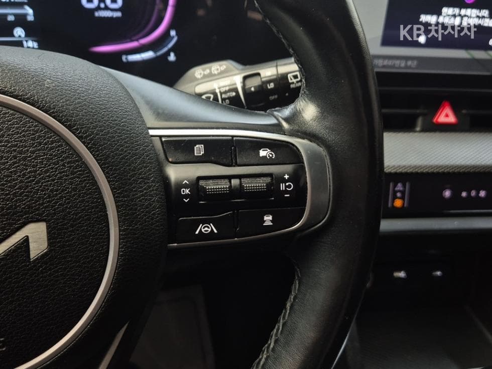 (379Lower5908)KIA All New Sportage G1.6 T-GDI 2WD Prestige - 16