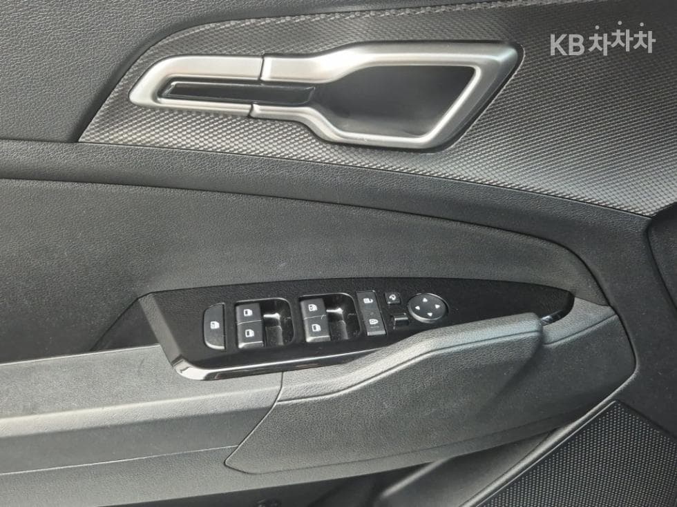 (379Lower5908)KIA All New Sportage G1.6 T-GDI 2WD Prestige - 19