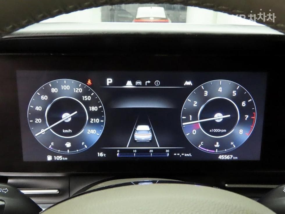 Киа Канивал 4-то поколениеВисок Лимузин (Канивал) G3.5 GDI 9-местен Signature - 6