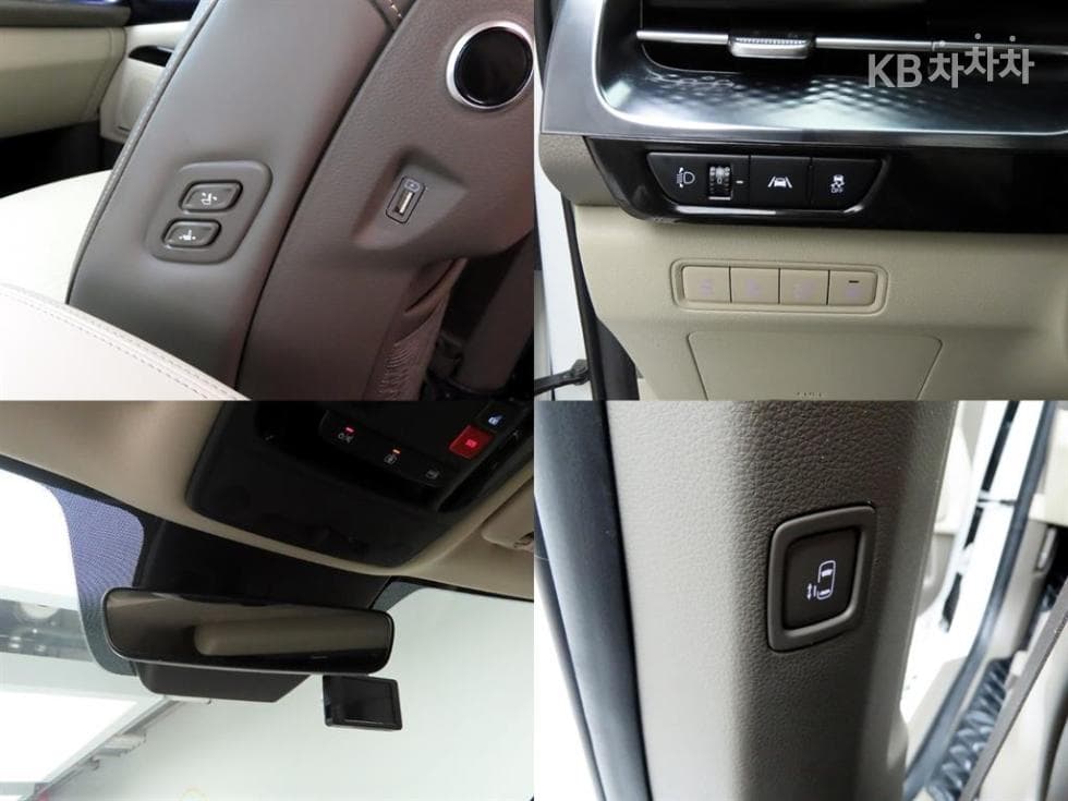 Киа Канивал 4-то поколениеВисок Лимузин (Канивал) G3.5 GDI 9-местен Signature - 17