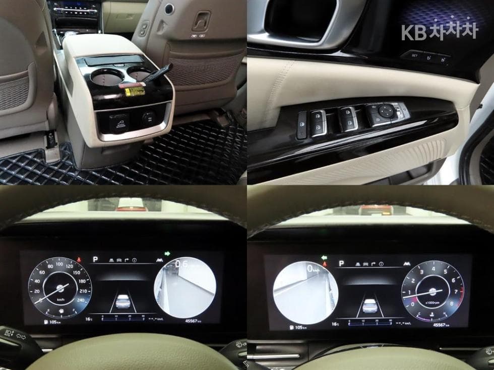 Киа Канивал 4-то поколениеВисок Лимузин (Канивал) G3.5 GDI 9-местен Signature - 18