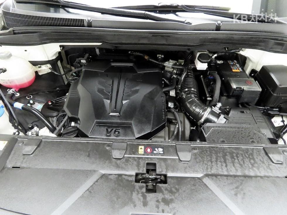 Киа Канивал 4-то поколениеВисок Лимузин (Канивал) G3.5 GDI 9-местен Signature - 20