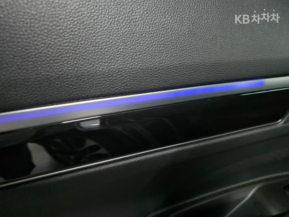 Renault Korea QM62.0 2WD RE Signature - 9