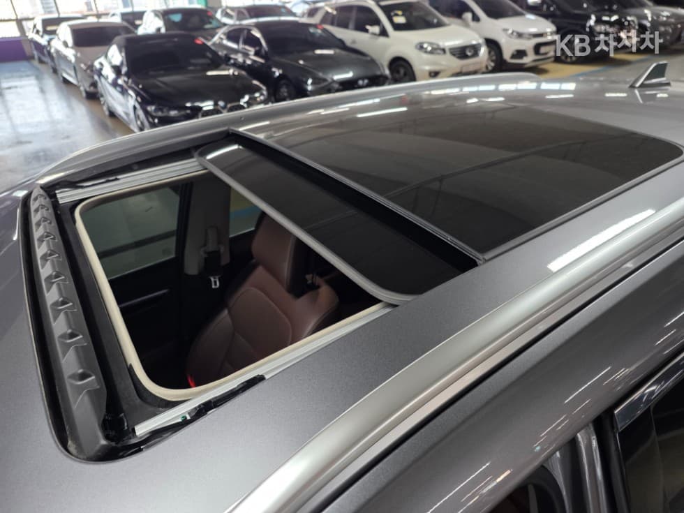 Renault Korea QM62.0 2WD RE Signature - 20