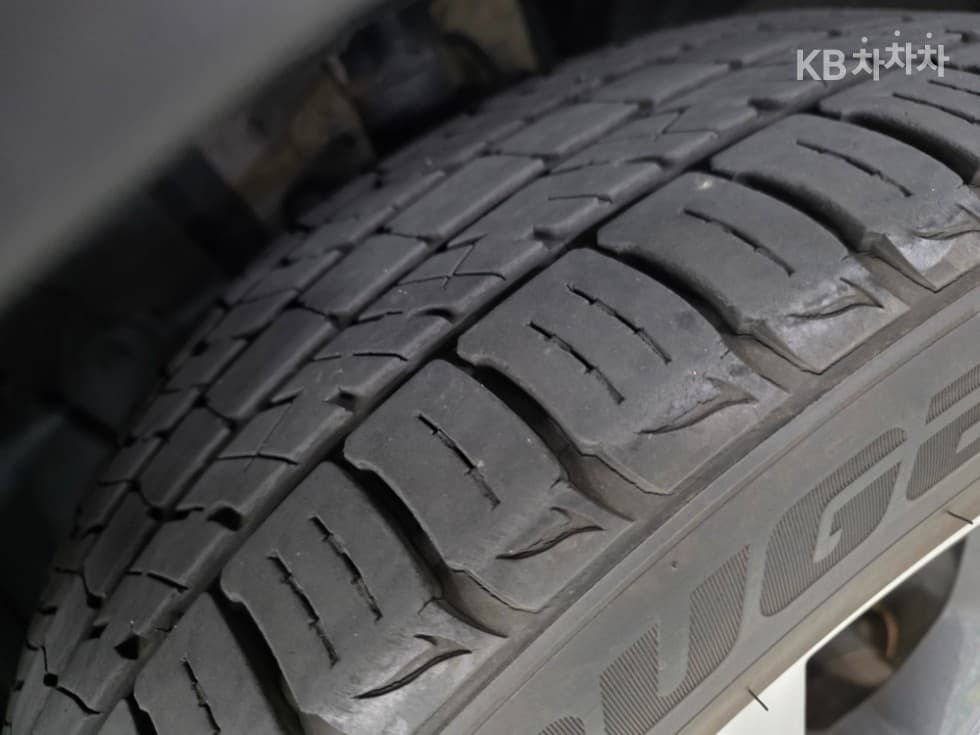 Renault Korea QM62.0 2WD RE Signature - 23