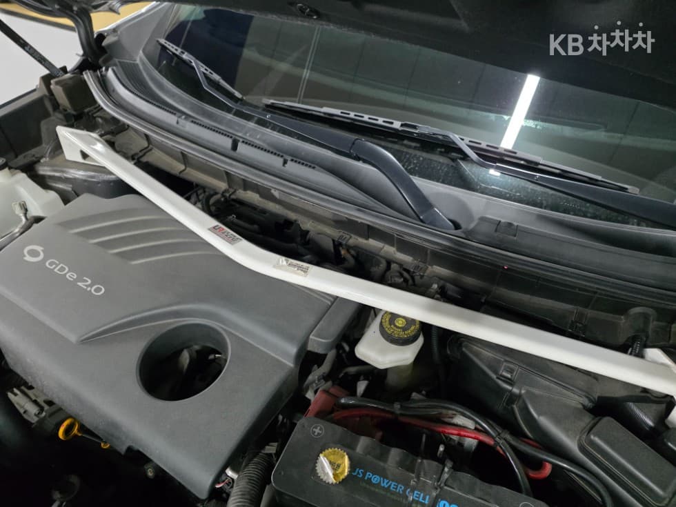 Renault Korea QM62.0 2WD RE Signature - 25