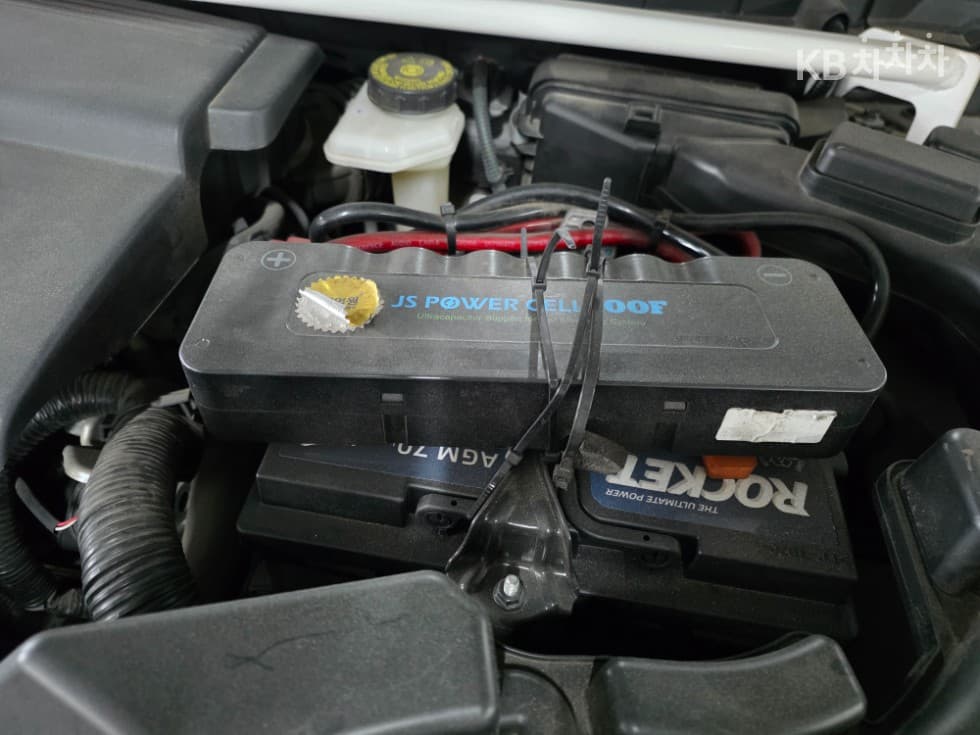 Renault Korea QM62.0 2WD RE Signature - 26